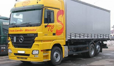 Перевозка грузов от 7 тонн  до 10 тонн в Москве