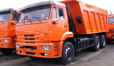 Объявление от Владислав: «Транспортировка грузов , вовремя, ответственно  samosval-25-tonn» 1 фото