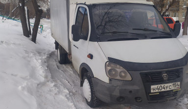 Объявление от Баженов Дмитрий Евгеньевич: «Грузоперевозки до 2т 13 м3» 2 фото