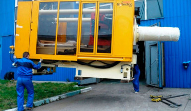Услуги грузчиков в Хабаровском крае в Хабаровске