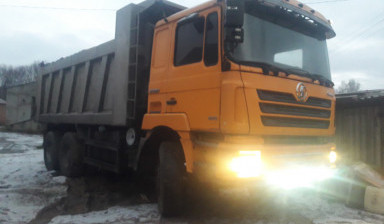 Объявление от Гурген: «Перевозка грузов, материалов самосвалом.  samosval-30-tonn» 2 фото