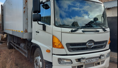 Объявление от Мальгин Сергей: «Перевозка грузов. Услуги в Оренбурге и по регионам» 1 фото