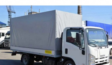 Объявление от Бекет: «Перевезка грузов» 1 фото