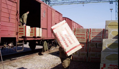 Услуги грузчиков, переезды, разгрузка контейнеров в Якутске