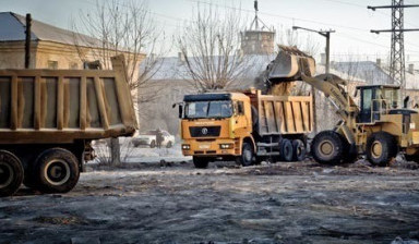 Объявление от Павел: «Уборка снега техникой» 4 фото