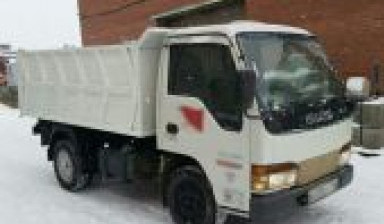 Вывезем мусор оперативно и недорого в Хабаровске