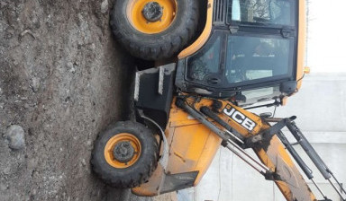 Услуги трактора камаза во Владикавказе