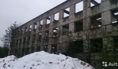 Демонтаж/снос промышленных объектов во Владимире