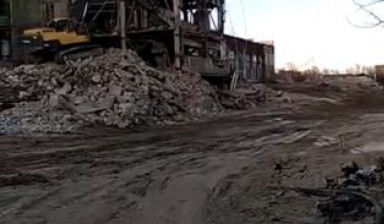 Объявление от Владимир частное лицо: «Демонтаж зданий И оборудования» 2 фото