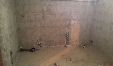 Демонтажные работы отбойным молотком в Сыктывкаре