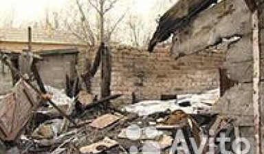Демонтаж зданий, снос домов в Твери