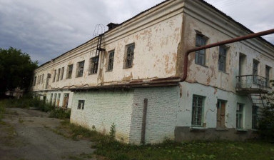 Демонтаж. Демонтаж зданий в Челябинске