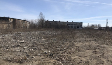 Демонтаж зданий, металлоконструкций, выкуп зданий в Ярославле