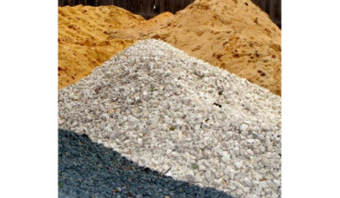 Объявление от Виталий: «Доставка песка в любых обьемах» 1 фото