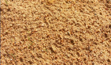 Песок продажа c доставкой в Ломоносове