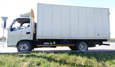 Объявление от Андрей: «Грузоперевозки, доставка грузов, услуг перевозки» 1 фото