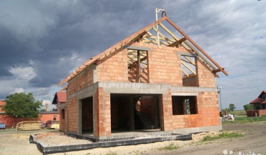 Объявление от Алексей: «Строительство частных домов» 3 фото
