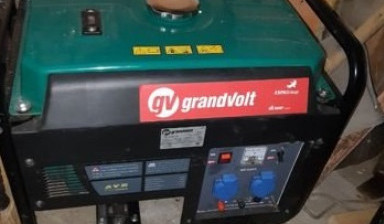Объявление от Станислав: «Сдается генератор в аренду» 1 фото