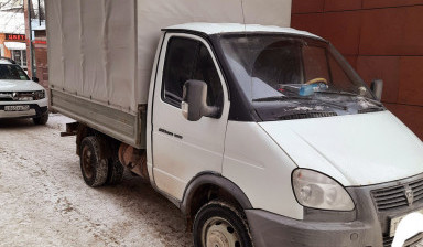 Объявление от Сергей: «Доставка мелких грузов» 1 фото