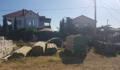 Аренда строительной опалубки в Севастополе