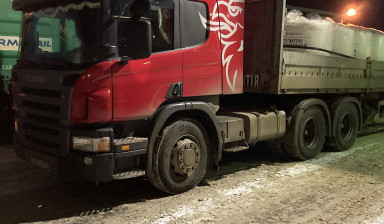 Объявление от Дмитрий: «Перевозка грузов, услуги грузоперевозки.» 1 фото