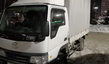 Перевозка грузов до 1.5 т город межгород