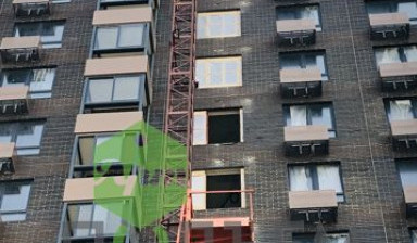 Аренда строительных подъемников пмг в Севастополе