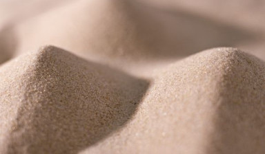 Песок чистый мытый