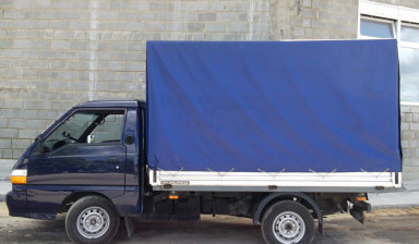 Объявление от Зафар: «Переезд перевозка грузов» 1 фото