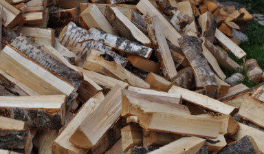 Продажа дров в Анадыре
