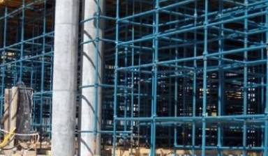 Структурная опалубка кап лок в Майкопе