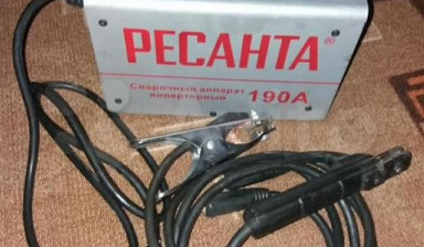 Аппарат для сварки Сварочный  в Казани