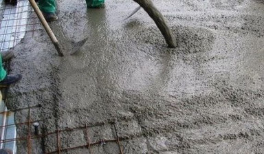 Продажа бетона от производителя в Махачкале
