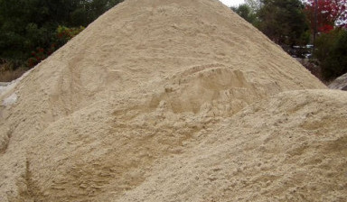 Песок| грунт | земля в Костроме