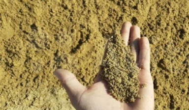 Песок | Грунт в Симферополе