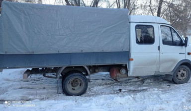 Объявление от Дмитрий: «Грузоперевозки» 2 фото