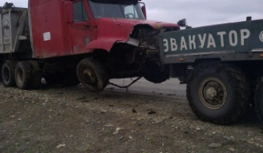 Объявление от Trumpf: «Эвакуатор грузовых автомобилей gruzovye-evakuatory» 1 фото