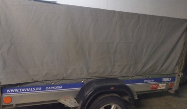 Объявление от Дмитрий: «Перевозка и доставка грузов» 1 фото