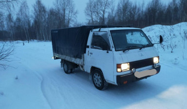 Объявление от Ценев Артем Иванович: «Малогабаритные грузоперевозки» 3 фото