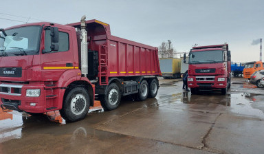 Объявление от Александр: «Камаз 33 тонны самосвал. Перевозка сыпучих грузов. samosval-33-tonny» 1 фото