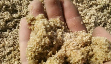 Объявление от Рамин: «Песок, щебень, чернозем с доставкой.» 4 фото