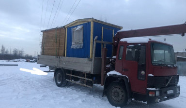 Объявление от Илья: «Услуги Манипулятора» 1 фото