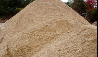 Песок щебень чернозём в Рязани
