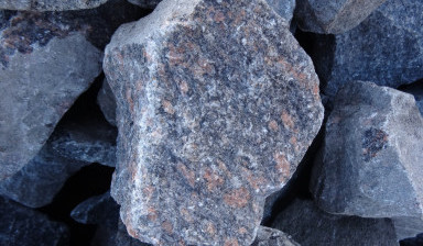 Камень бутовый для габионов