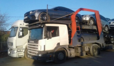 Объявление от Руслан: «Перевозка автомобилей на автовозе avtovozy-s-pricepom» 4 фото