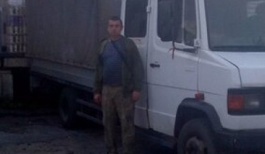 Объявление от Никитин Алексей Михайлович: «Перевозка грузов с пассажирами.» 1 фото