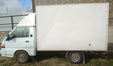 Объявление от Евгений Владимирович: «Доставка, перевозка грузов аккуратно.» 2 фото