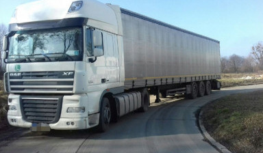 Перевозки грузовые по Владимирской области