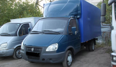Объявление от Дмитрий: «Грузоперевозки грузовое такси и грузчики» 1 фото