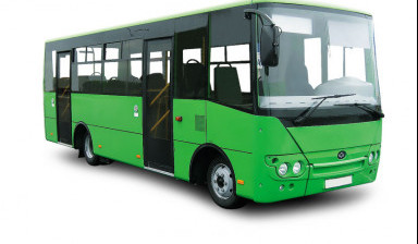 Объявление от ИП Норовяткин А.В.: «Аренда автобуса для пассажирских перевозок» 1 фото